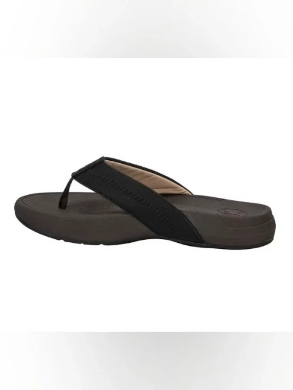 Hurley Men's Wave Flip Flop Sandals - Comfort Footbed